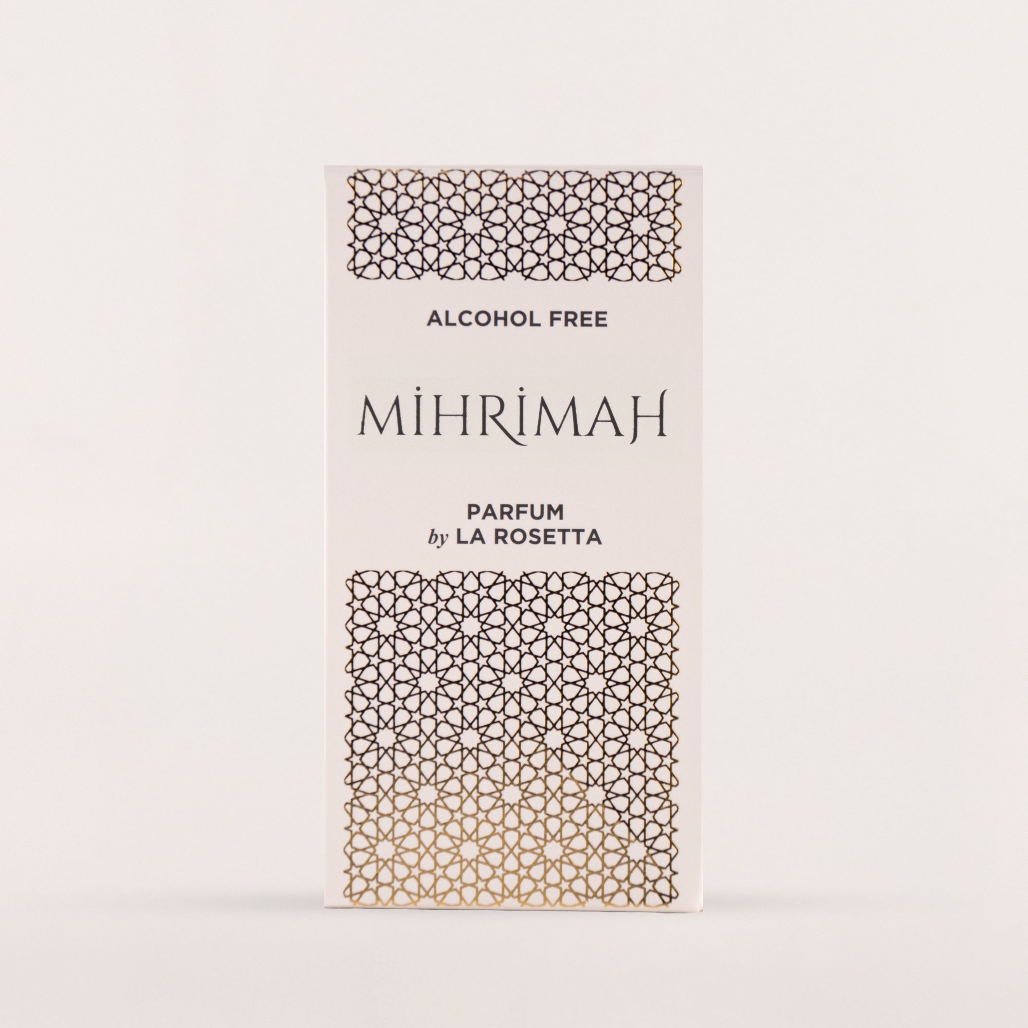 Mihrimah Alkolsüz Parfüm 50 ML | Alcohol Free Parfum