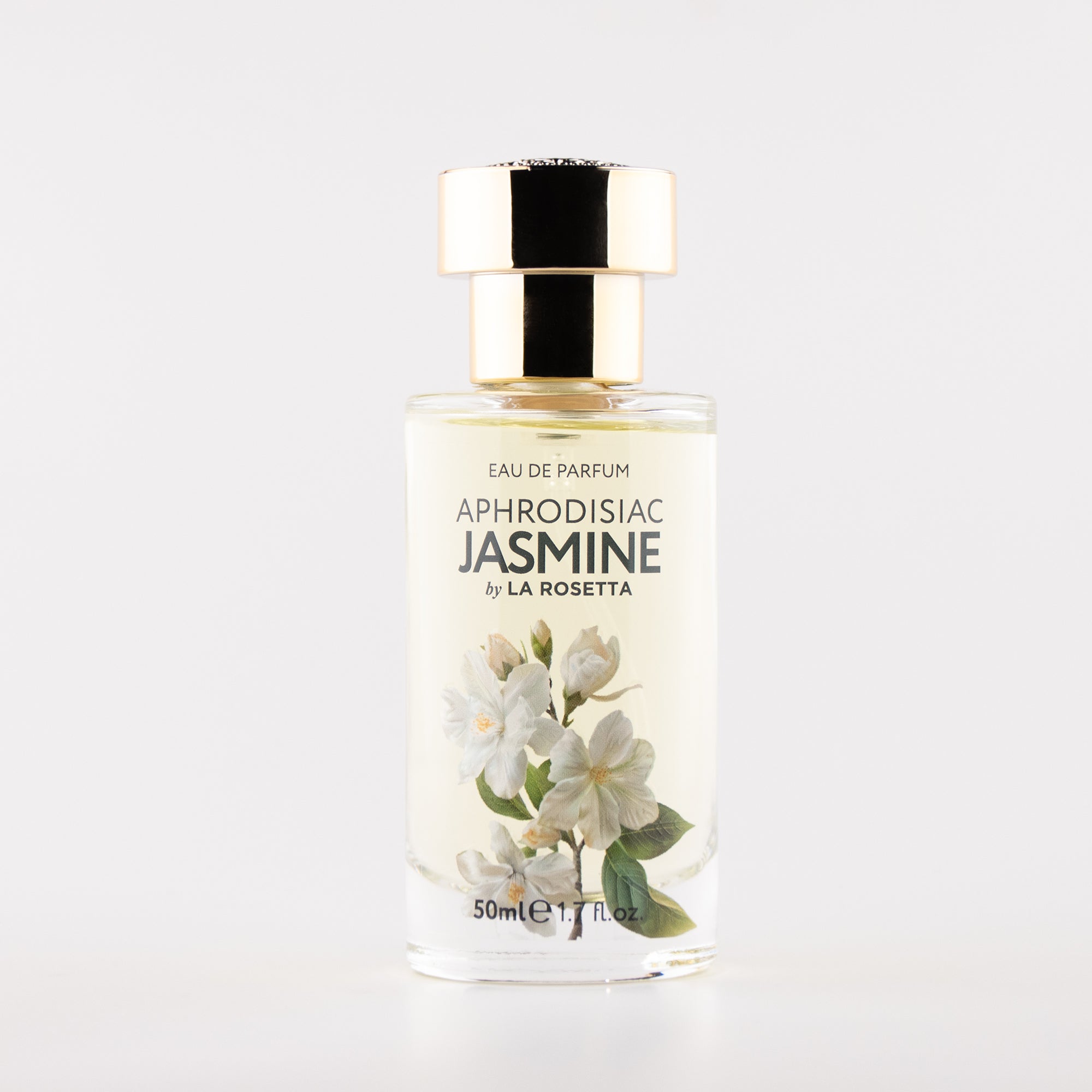 APHRODISIAC JASMINE Eau De Parfum 50 ml | Flower Series