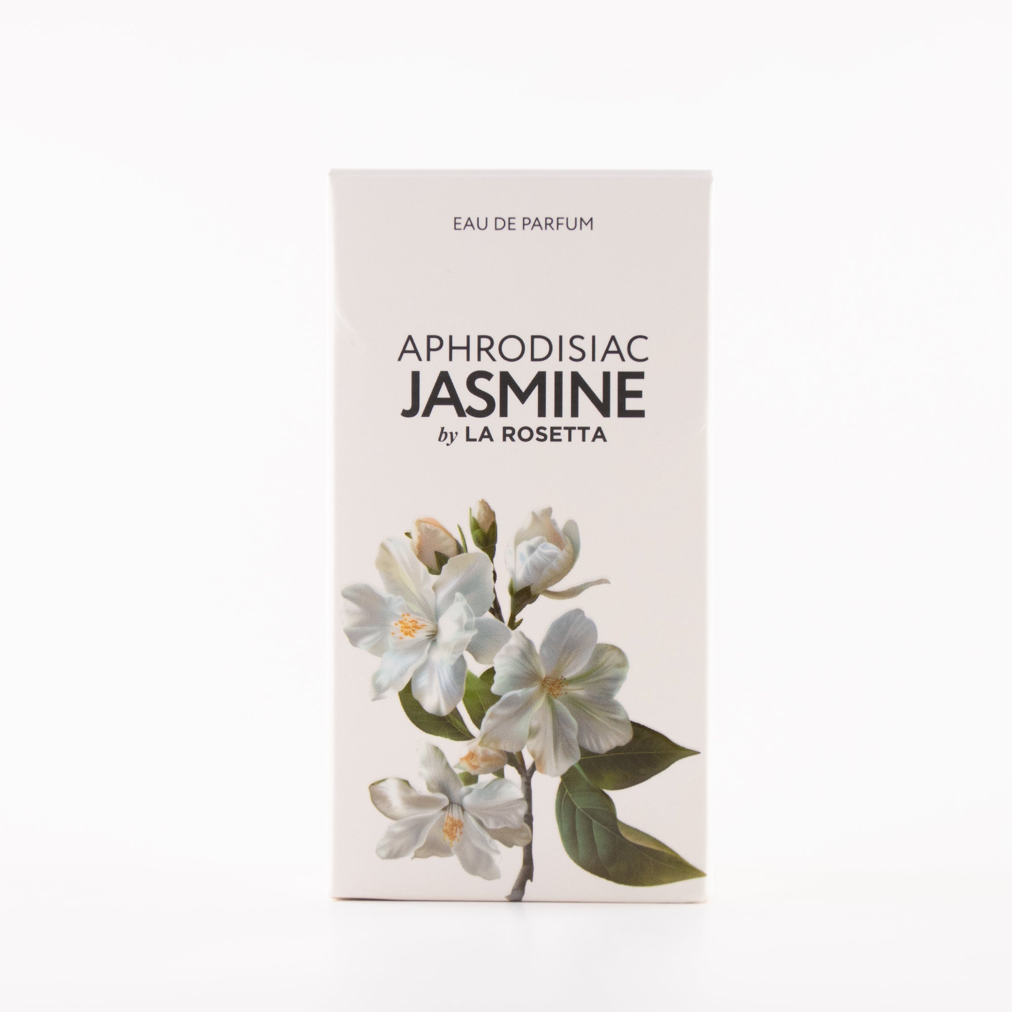 APHRODISIAC JASMINE Eau De Parfum 50 ml | Flower Series