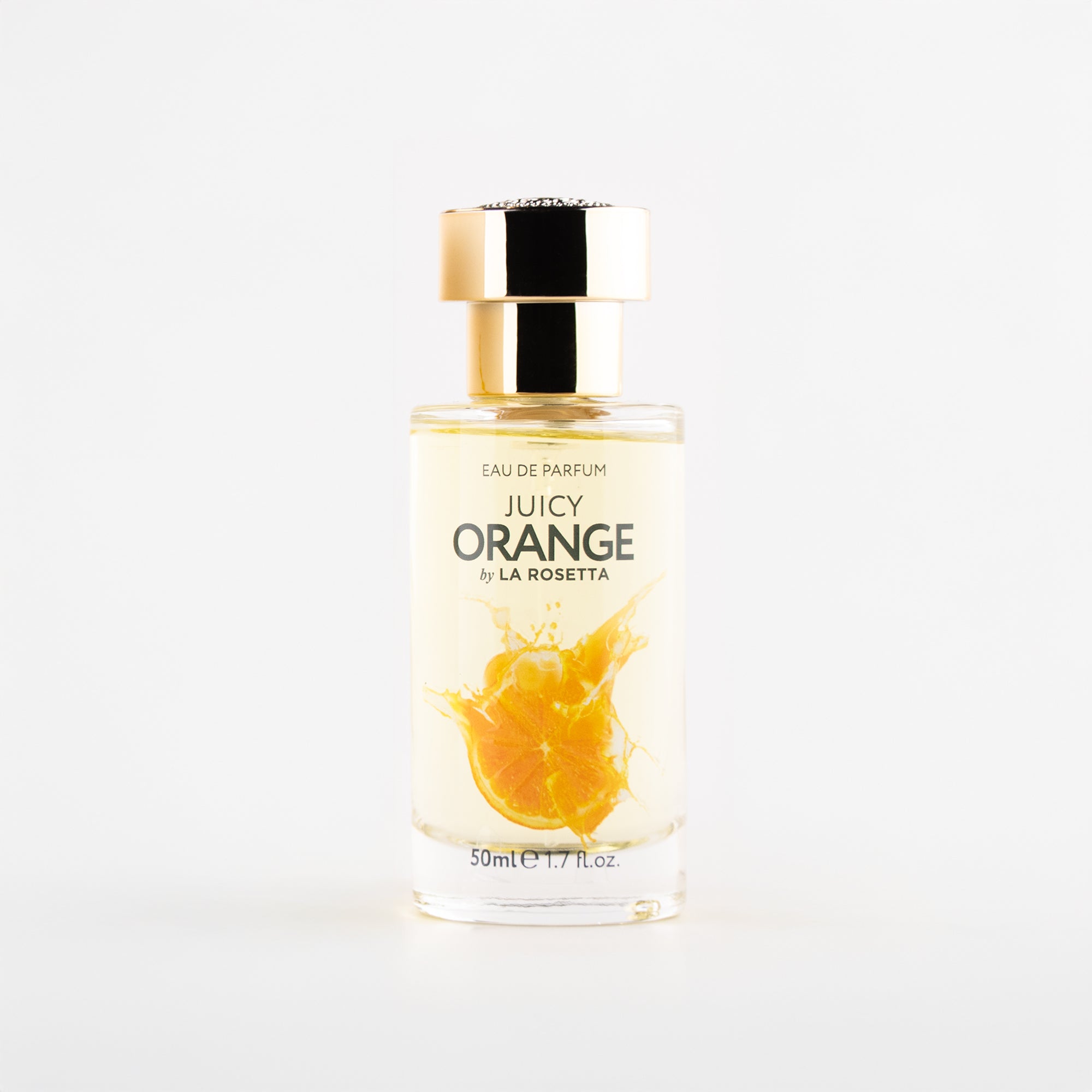 JUICY ORANGE Eau De Parfum 50 ml | Fruit Series