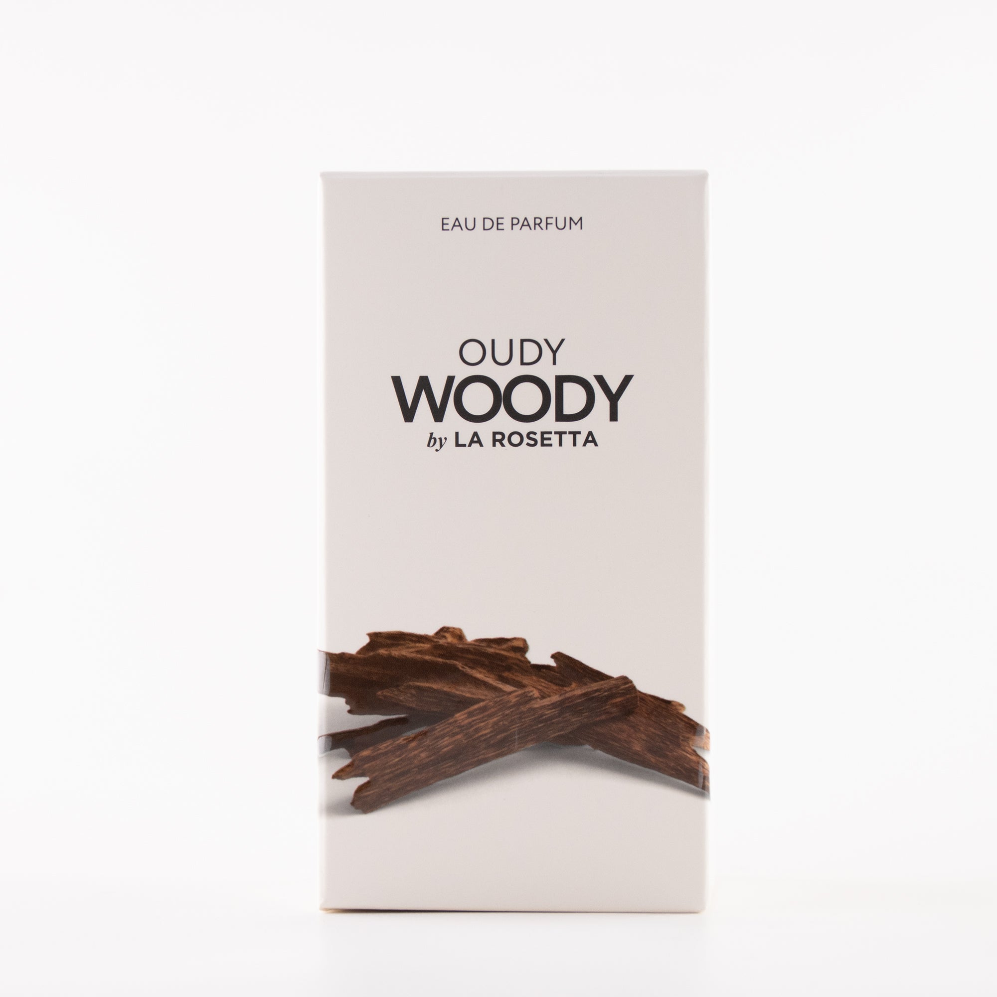 OUDY WOODY Eau De Parfum 50 ml | Woody Series