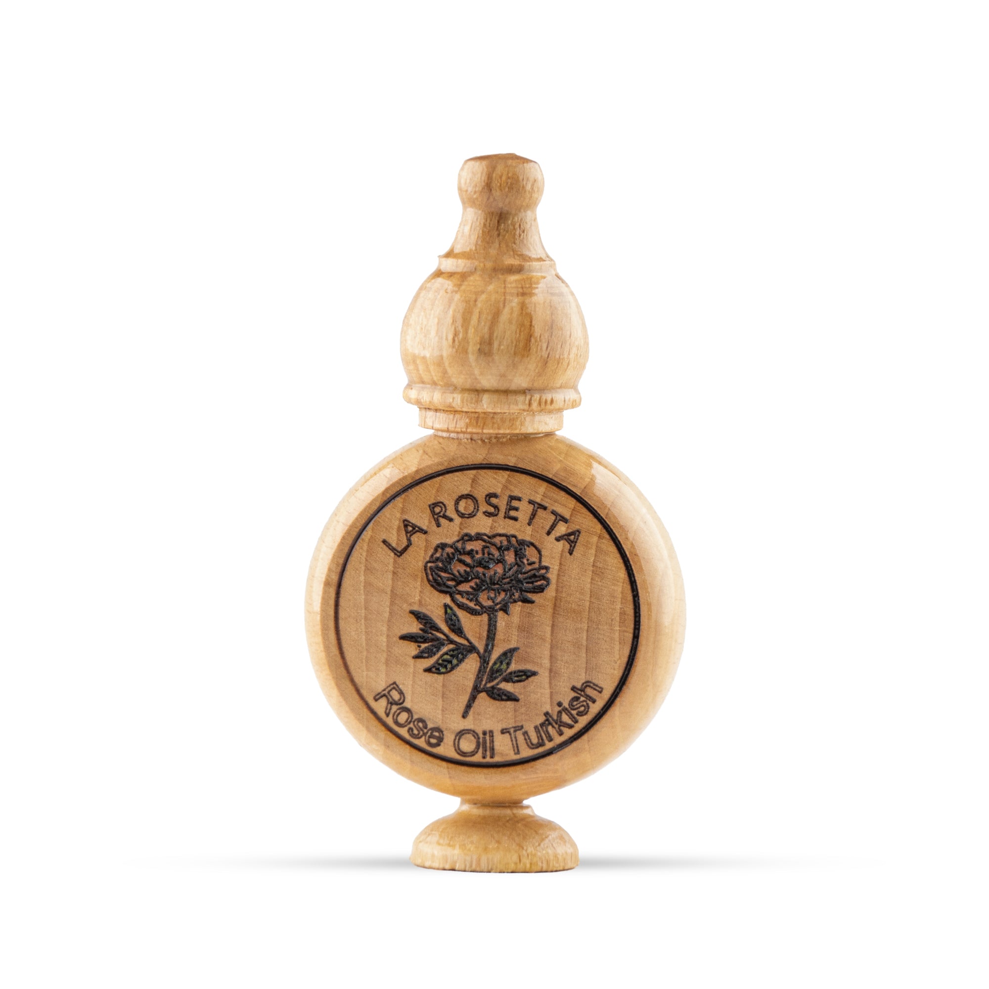 %100 Doğal Saf Gül Yağı 1 GR | Rose Damascena Oil