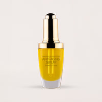 Kırışıklık ve Yaşlanma Karşıtı Cilt Serumu 30 ML | Wrinkle Fighter Anti-Aging Serum