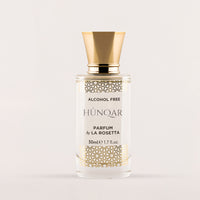 Hunqar Alkolsüz Parfüm 50 ML | Alcohol Free Parfum