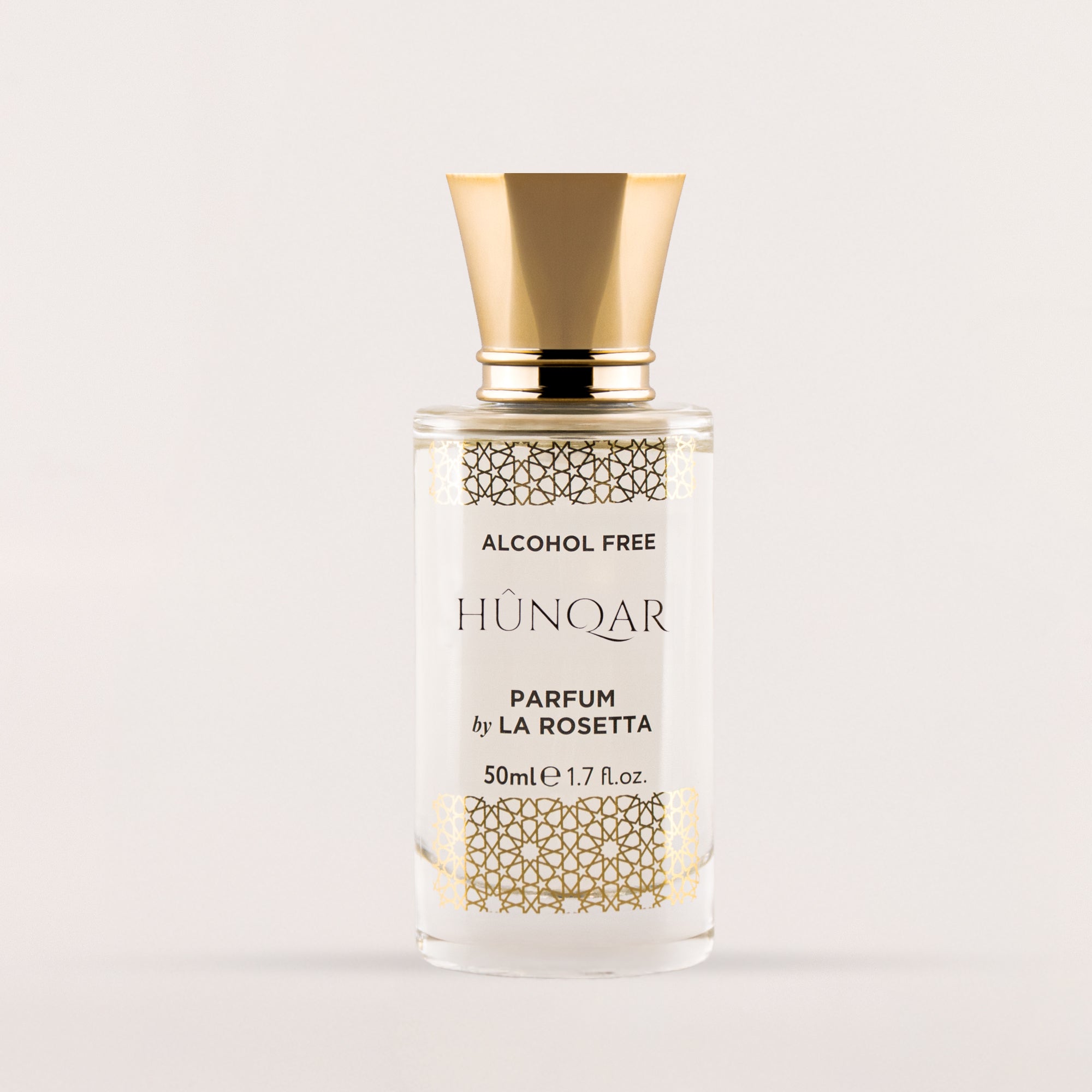 Hunqar Alkolsüz Parfüm 50 ML | Alcohol Free Parfum