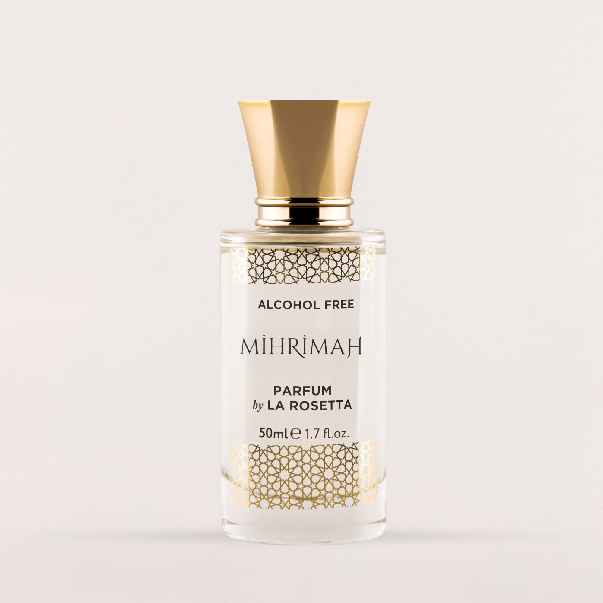 Mihrimah Alkolsüz Parfüm 50 ML | Alcohol Free Parfum