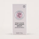 Kırışıklık ve Yaşlanma Karşıtı Cilt Serumu 30 ML | Wrinkle Fighter Anti-Aging Serum