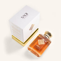 SAQI Eau De Parfum 100 ML - Niche Parfüm Serisi - EDP