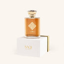 SAQI Eau De Parfum 100 ML - Niche Parfüm Serisi - EDP