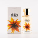 HOTTY AMBER Eau De Parfum 50 ml | Woody Series