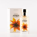HOTTY AMBER Eau De Parfum 50 ml | Woody Series