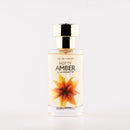 HOTTY AMBER Eau De Parfum 50 ml | Woody Series