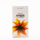 HOTTY AMBER Eau De Parfum 50 ml | Woody Series