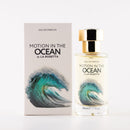 MOTION IN THE OCEAN Eau De Parfum 50 ml | Woody Series