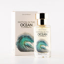 MOTION IN THE OCEAN Eau De Parfum 50 ml | Woody Series