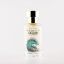 MOTION IN THE OCEAN Eau De Parfum 50 ml | Woody Series