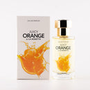 JUICY ORANGE Eau De Parfum 50 ml | Fruit Series