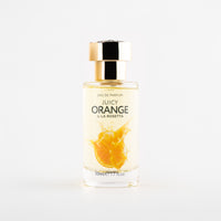 JUICY ORANGE Eau De Parfum 50 ml | Fruit Series