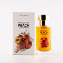 NAUGHTY PEACH Eau De Parfum 50 ml | Fruit Series
