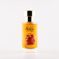 NAUGHTY PEACH Eau De Parfum 50 ml | Fruit Series