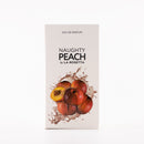 NAUGHTY PEACH Eau De Parfum 50 ml | Fruit Series