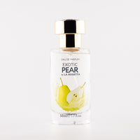 EXOTIC PEAR Eau De Parfum 50 ml | Fruit Series
