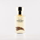OUDY WOODY Eau De Parfum 50 ml | Woody Series
