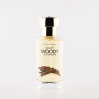OUDY WOODY Eau De Parfum 50 ml | Woody Series